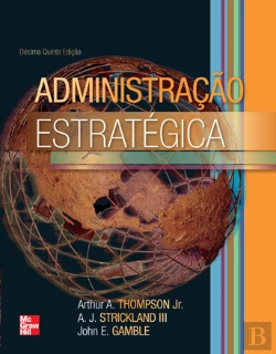 Bertrand.pt - Administração Estratégica