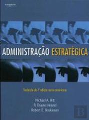 Administração Estratégica