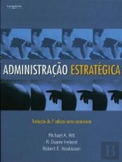 Administração Estratégica