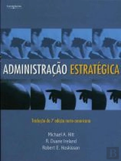 Bertrand.pt - Administração Estratégica