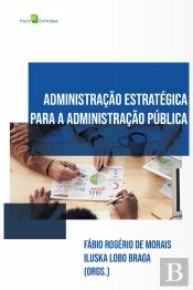 Administração Estratégica Na Administração Pública