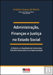 Administração, Finanças e Justiça no Estado Social