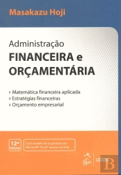 Administração Financeira e Orçamentária
