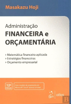 Bertrand.pt - Administração Financeira e Orçamentária
