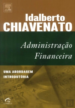 Bertrand.pt - Administração Financeira