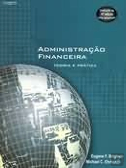 Bertrand.pt - Administração Financeira