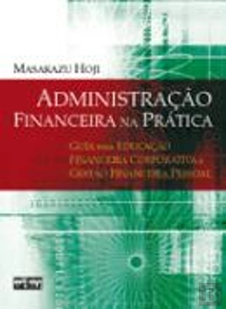 Bertrand.pt - Administracão Financeira na Prática