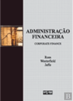 Bertrand.pt - Administração Financeira