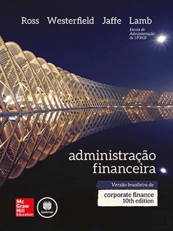 Bertrand.pt - Administração Financeira