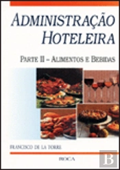 Administração Hoteleira - Parte II