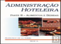 Administração Hoteleira - Parte II