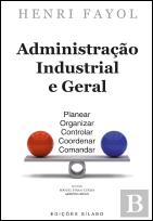 Administração Industrial e Geral