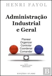 Administração Industrial e Geral