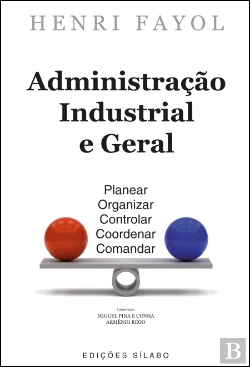Bertrand.pt - Administração Industrial e Geral