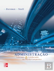 Administração - Liderança e Colaboração no Mundo Competitivo