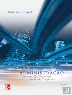Bertrand.pt - Administração - Liderança e Colaboração no Mundo Competitivo