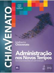 Administração nos Novos Tempos