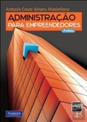 Administração para Empreendedores