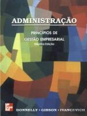 Administração - Princípios de Gestão Empresarial
