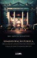 Administração Publica