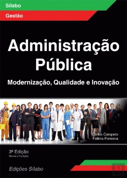 Bertrand.pt - Administração Pública