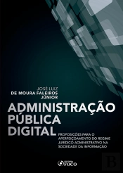 Administração Pública Digital
