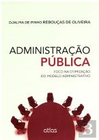 Administração Pública