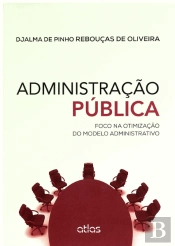 Administração Pública