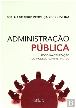 Bertrand.pt - Administração Pública