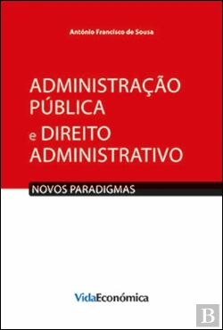 Bertrand.pt - Administração Pública e Direito Administrativo
