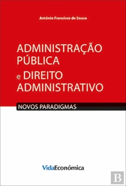 Bertrand.pt - Administração Pública e Direito Administrativo