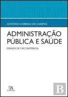 Administração Pública e Saúde