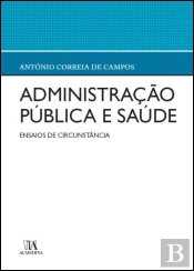 Administração Pública e Saúde