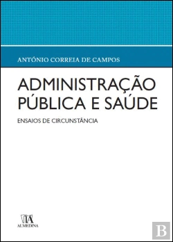 Bertrand.pt - Administração Pública e Saúde