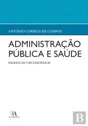 Administração Pública E Saúde