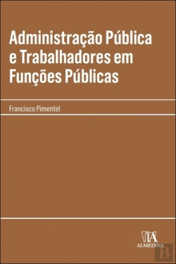 Bertrand.pt - Administração Pública e Trabalhadores em Funções Públicas