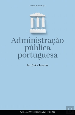 Bertrand.pt - Administração Pública Portuguesa