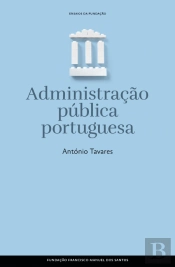 Administração Pública Portuguesa