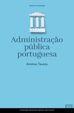 Bertrand.pt - Administração Pública Portuguesa