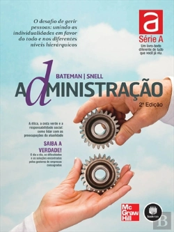 Bertrand.pt - Administração