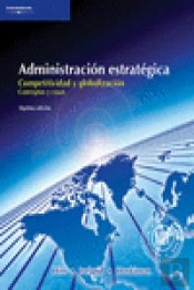 Administraci?N Estrat?Gica