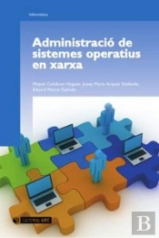 Administració De Sistemes Operatius En Xarxa