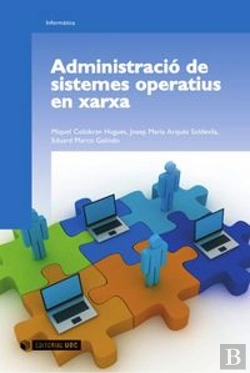 Bertrand.pt - Administració De Sistemes Operatius En Xarxa