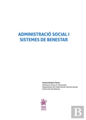 Administració Social I Sistemes De Benestar