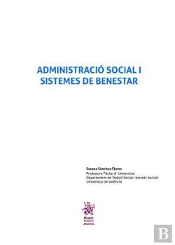 Bertrand.pt - Administració Social I Sistemes De Benestar