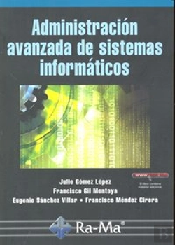 Bertrand.pt - Administración Avanzada De Sistemas Informáticos
