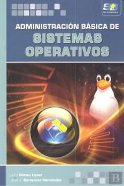 Bertrand.pt - Administración Básica De Sistemas Operativos