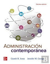 *** Administracion Contemporanea Con Connect