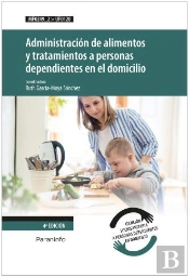 Administracion De Alimentos Y Tratamientos A Personas Depend