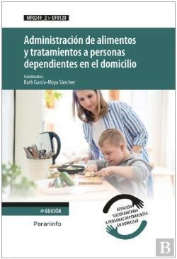 Bertrand.pt - Administracion De Alimentos Y Tratamientos A Personas Depend
